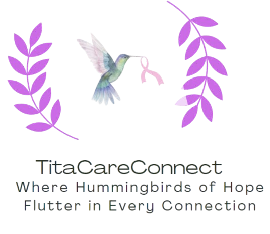 TitaCareConnect Logo